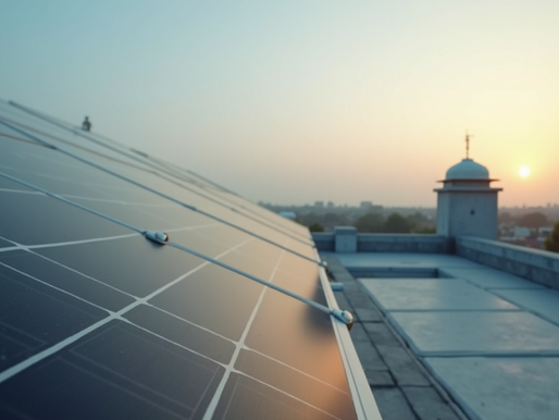 Government Incentives for Solar Panels in Uttar Pradesh: A Bright Opportunity for Prayagraj