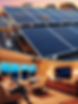 Graphical Representation of On Grid Solar Power System