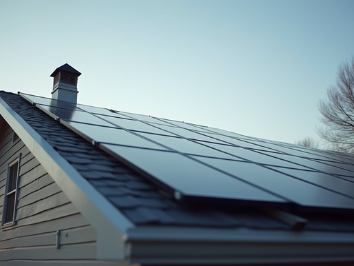 Solar Energy Savings Guide: How Solar Panels Can Cut Your Electricity Bills