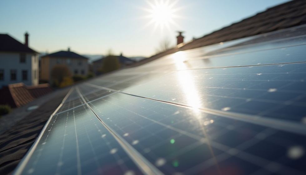 Residential On-Grid Solar Systems in Prayagraj – Save Money with Solar Power