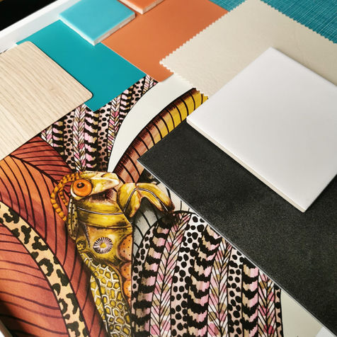 Hospitality Design