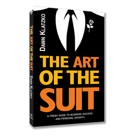Book image The Art of the Suit