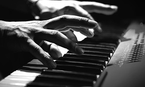 Tastiere Genos PSR - Strumenti musicali Roma