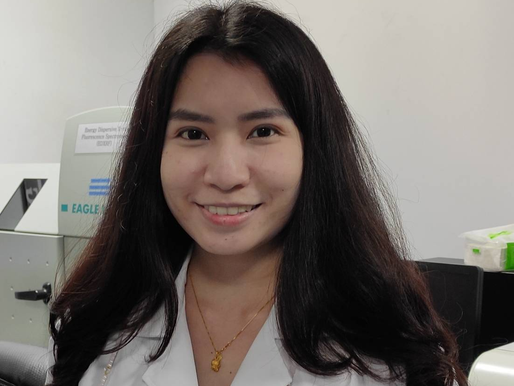 คุณ บุษบากร ศรีสถาพร