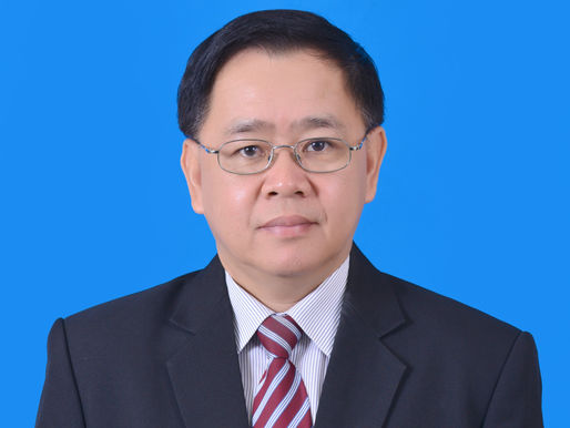 ดร. สุรินทร์ อินทะยศ