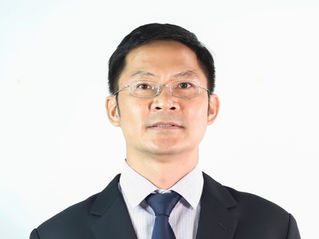 ผศ.ดร. วีรพันธ์ ศรีจันทร์