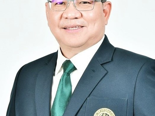 ผศ.ดร. กฤษณ์ วันอินทร์