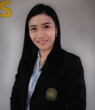 คุณ จุรีรัตน์ สาระรัตน์