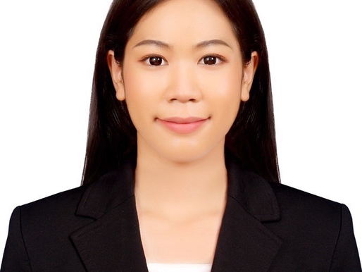 คุณ ชนินท์ทิรา จำปาแดง