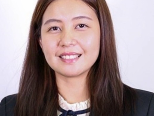 คุณ โชติกา กิตติกุลยาวรกุล