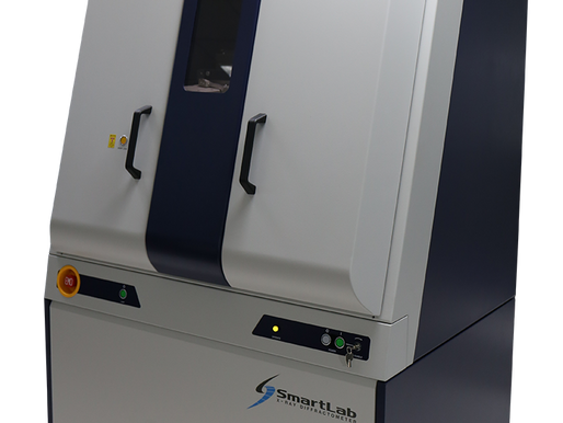 เครื่อง X-Ray diffraction
