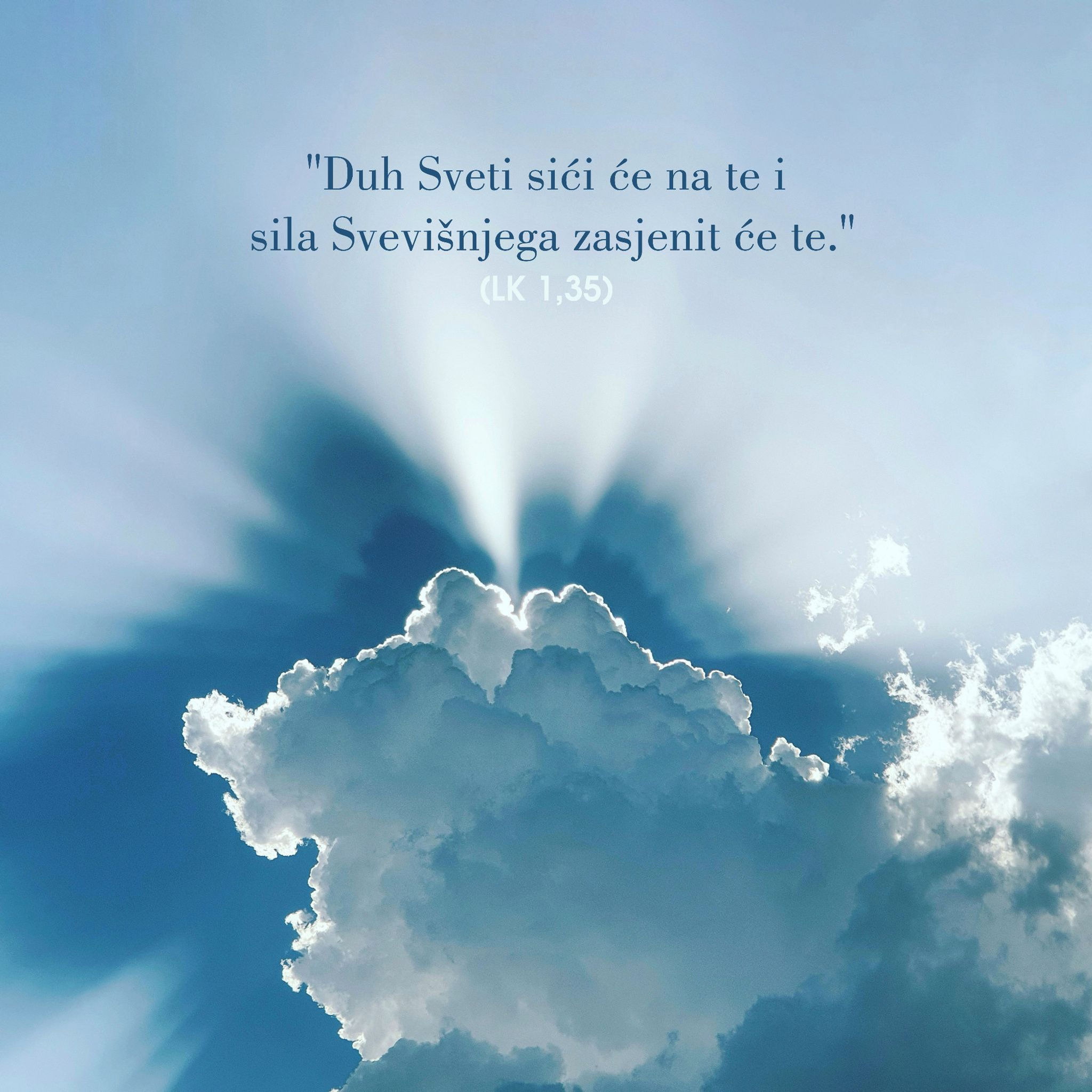 132. Duh Sveti
