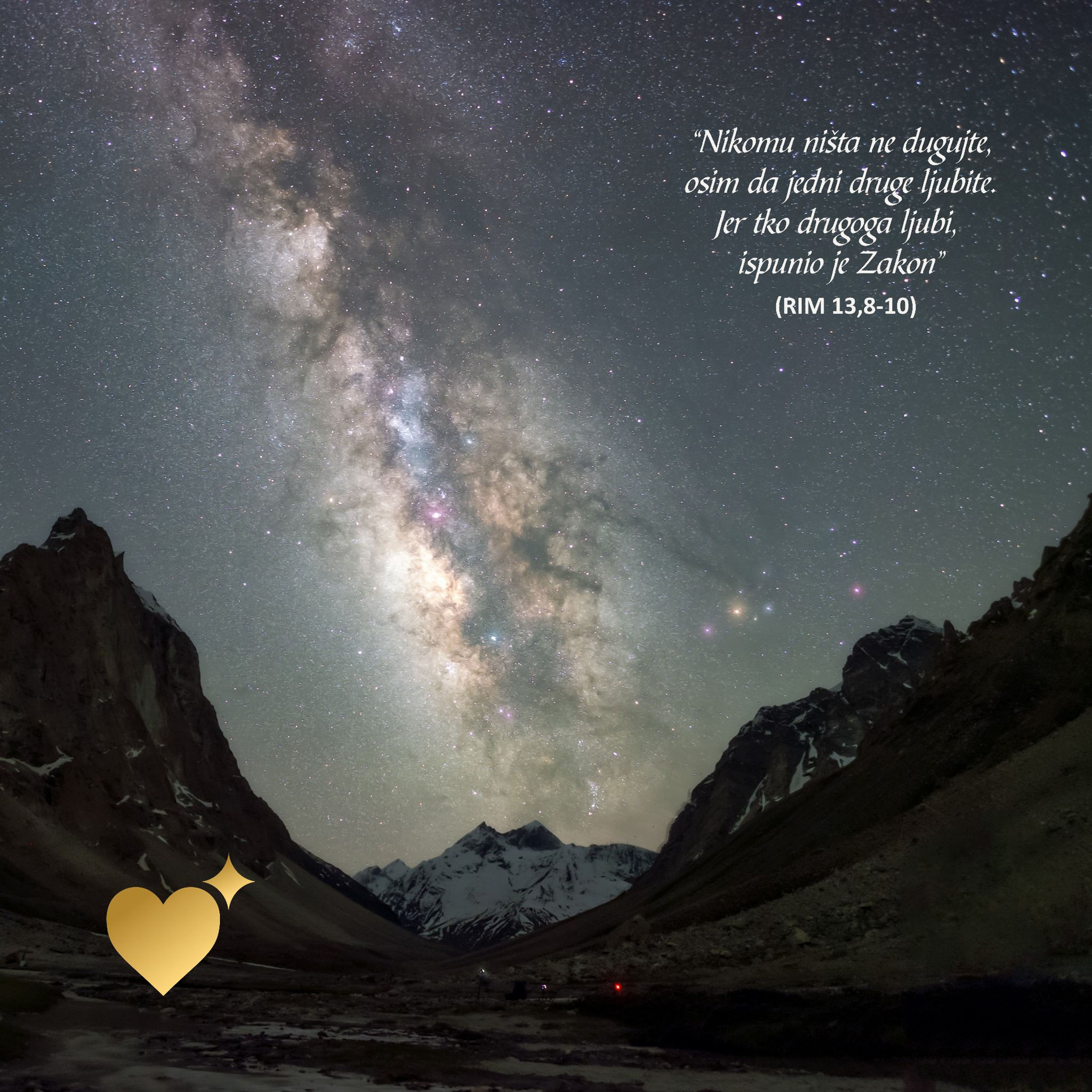 038. Jedni druge ljubite