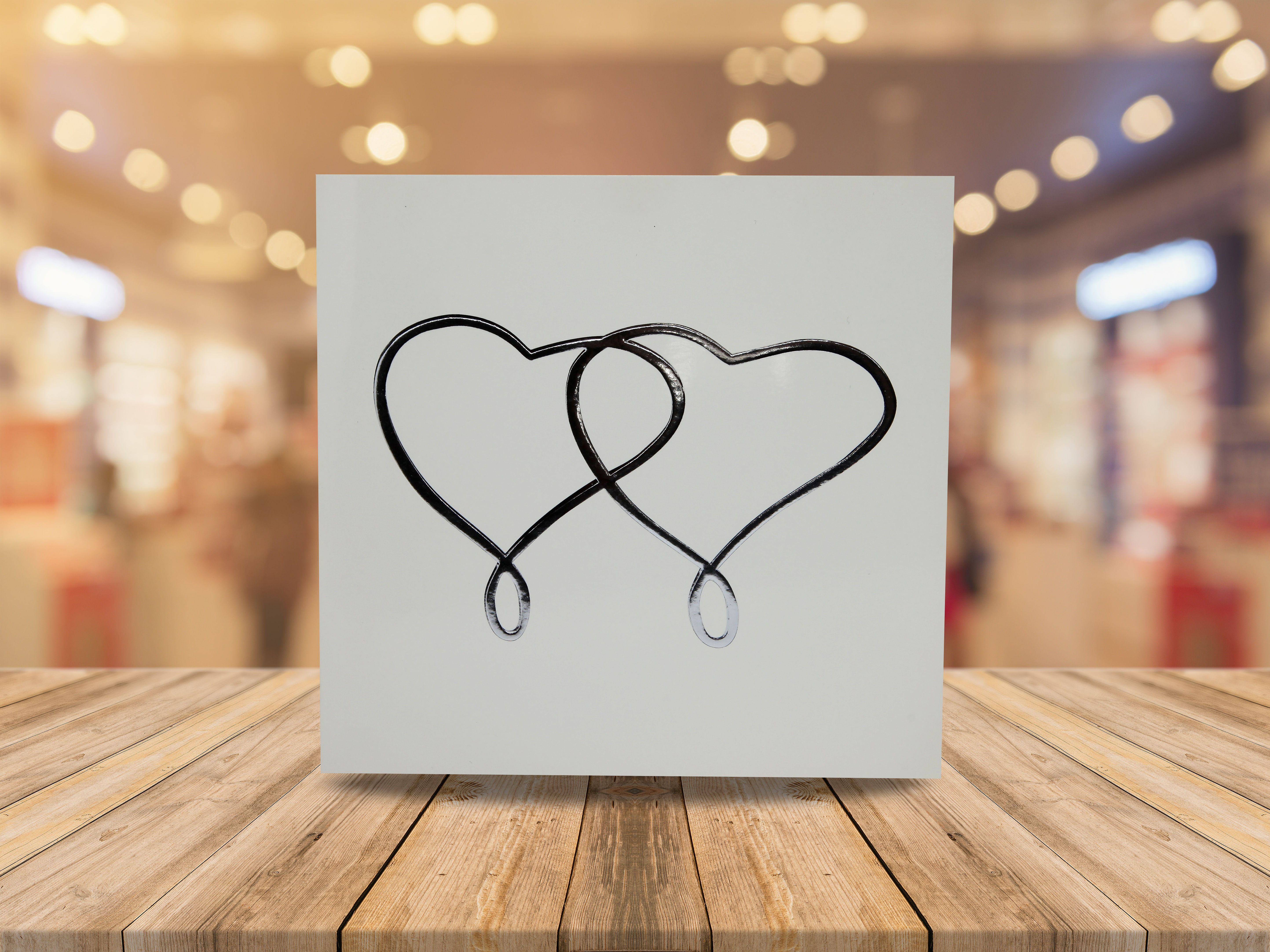 Pozivnica za vjenčanje 147