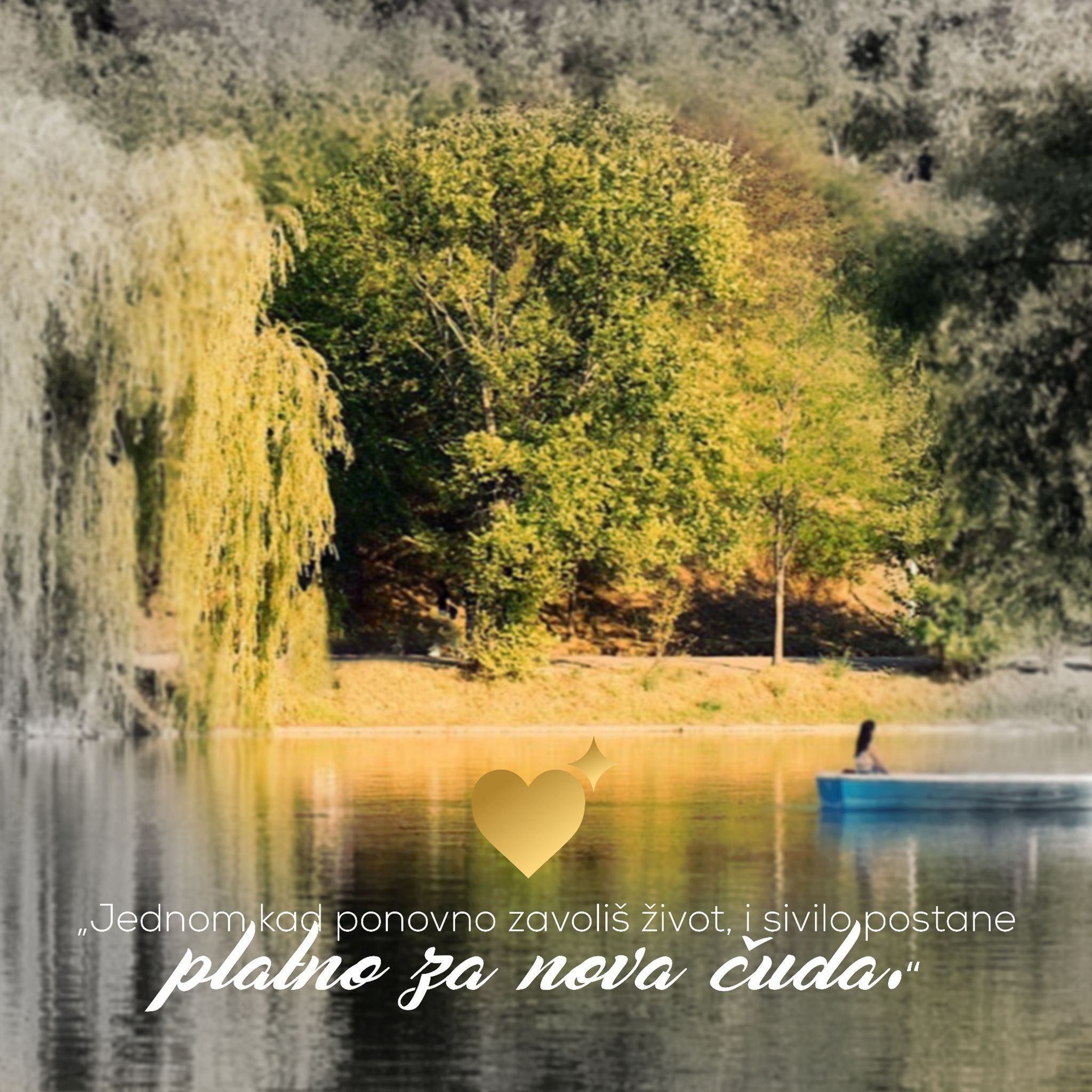 195. Platno za nova čuda