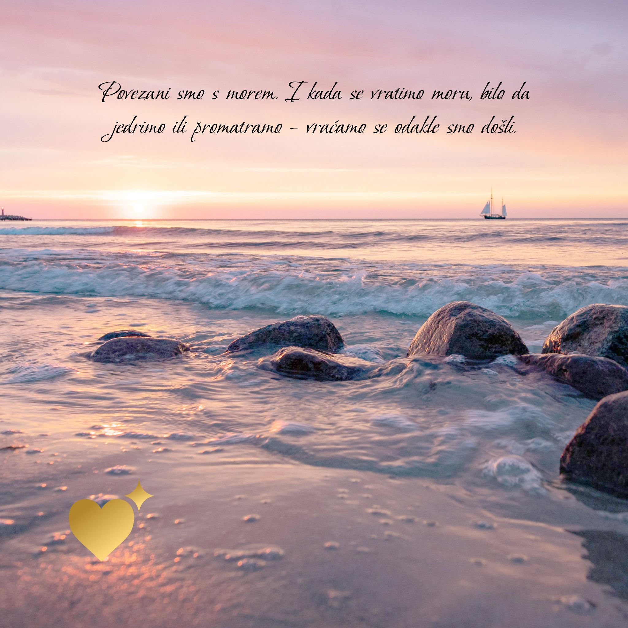 048. Povezani s morem