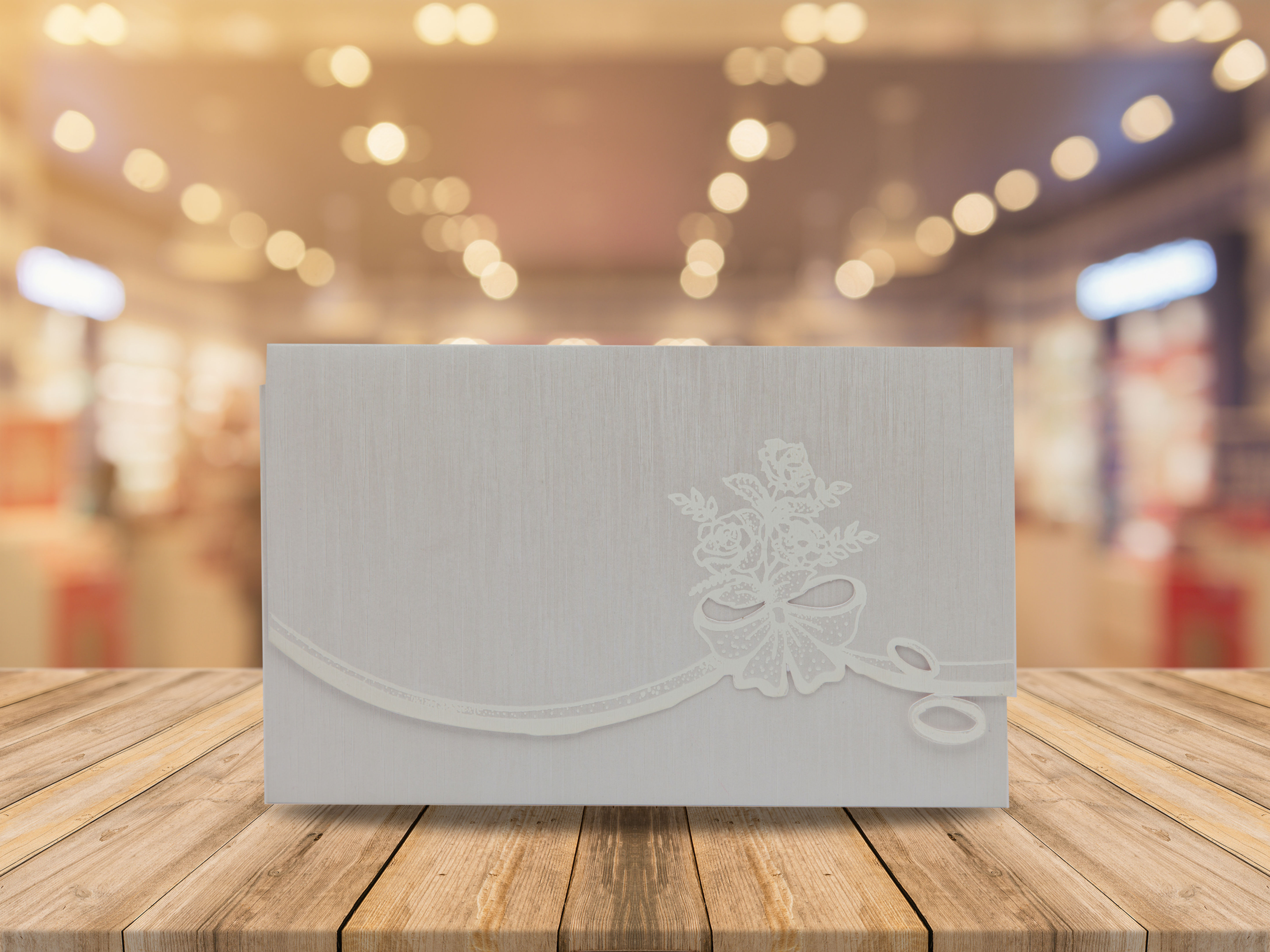 Pozivnica za vjenčanje 39