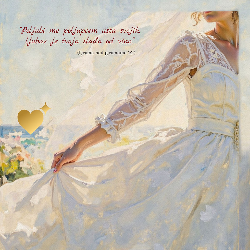 Minijatura: 102. Poljubi me