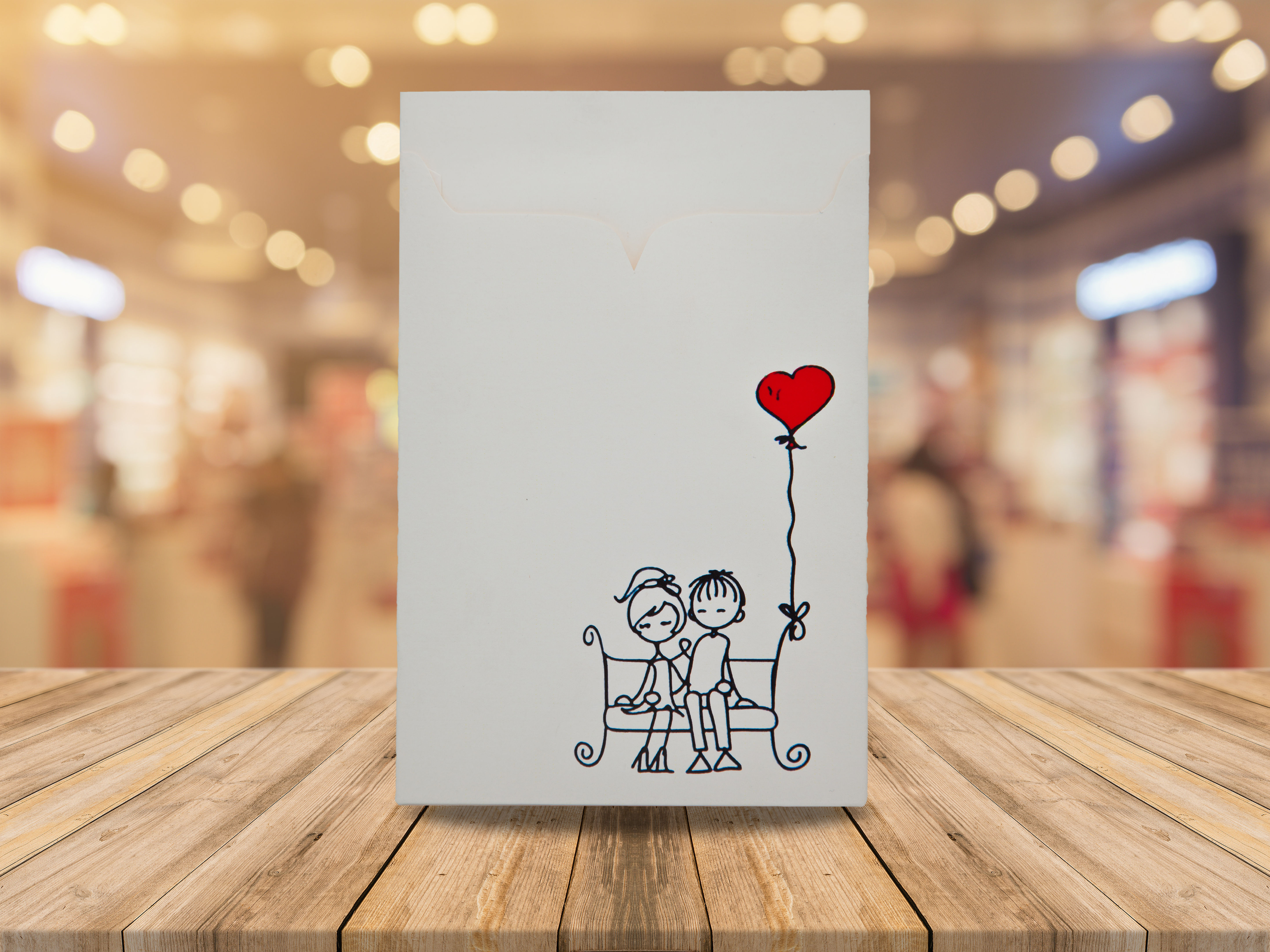 Pozivnica za vjenčanje 16