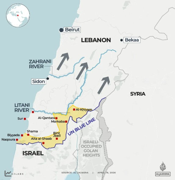 Photo credit: Al Jazeera.