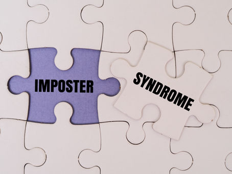 What Is Imposter Syndrome? How Neuroscience Can Help You Finally Feel Good Enough