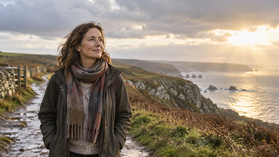 What Does Resilience Really Mean? Why Coping Isn’t Always the Same as Being Resilient