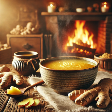 Kom Stralend de Winter Door! 5 Tips voor Kracht en Balans