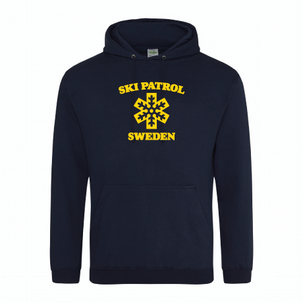Ski Patrol Sweden