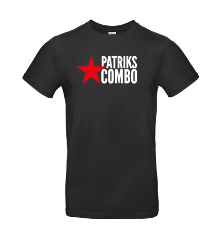 Patriks Combo T-shirt "Combo"