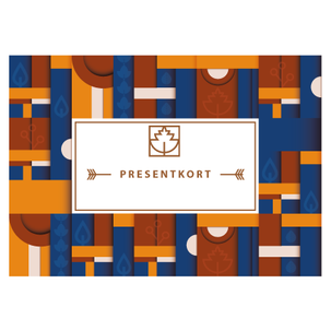 PRESENTKORT