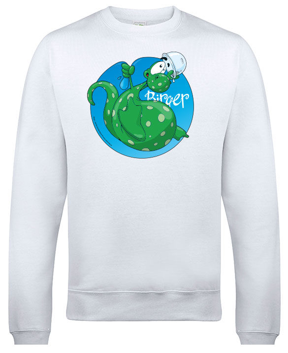 Miniatyrbild: Sweatshirt "Letar" vuxenstorlekar