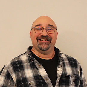 Jason Hoskins Headshot