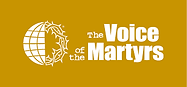 Voice of the Martyrs Logo