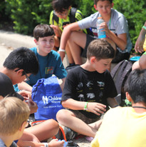 Activity Groups | Camp Vertical
