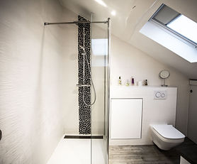 Rénovation d'une salle de bain à paris 11 ème