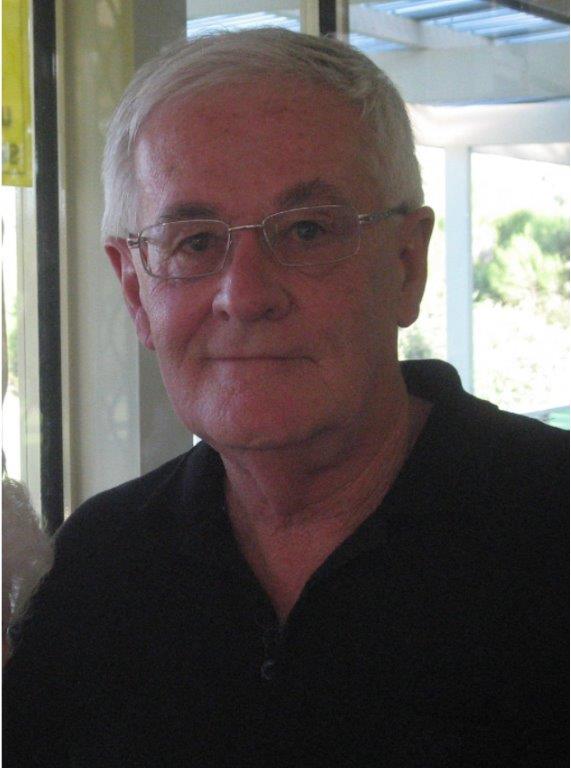 Jim Knight Jnr