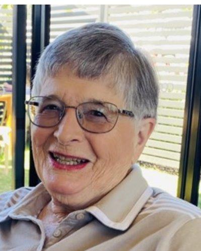 Diana Dowell
