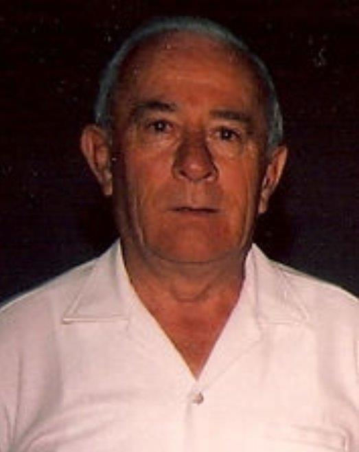 Jim Knight Snr