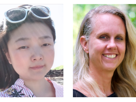 HERN Fellows & Advisors' Presentations Featuring Dr. Makaiau