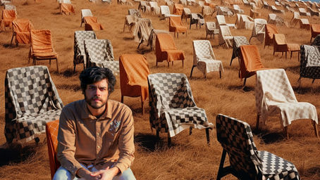 IL POTERE INVISIBILE DELLA MUSICA