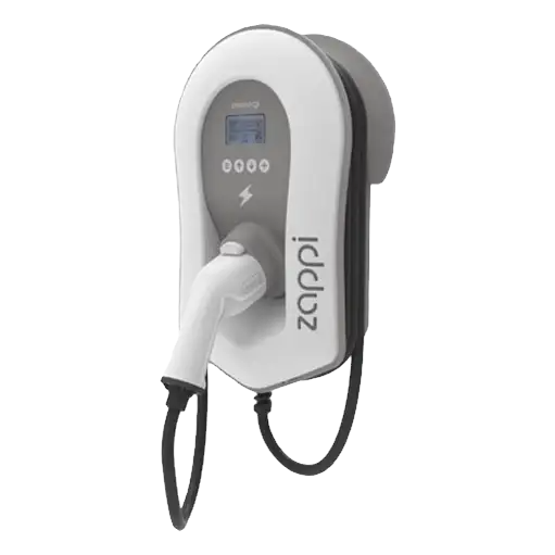 Zappi Charger