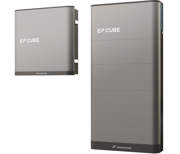 EP-Cube