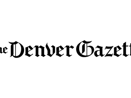 Denver Gazette: Larimer Square Welcomes a New Indie Bookstore 