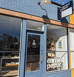 Earnest Paper