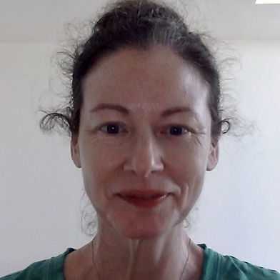 Catherine Green-Anthony