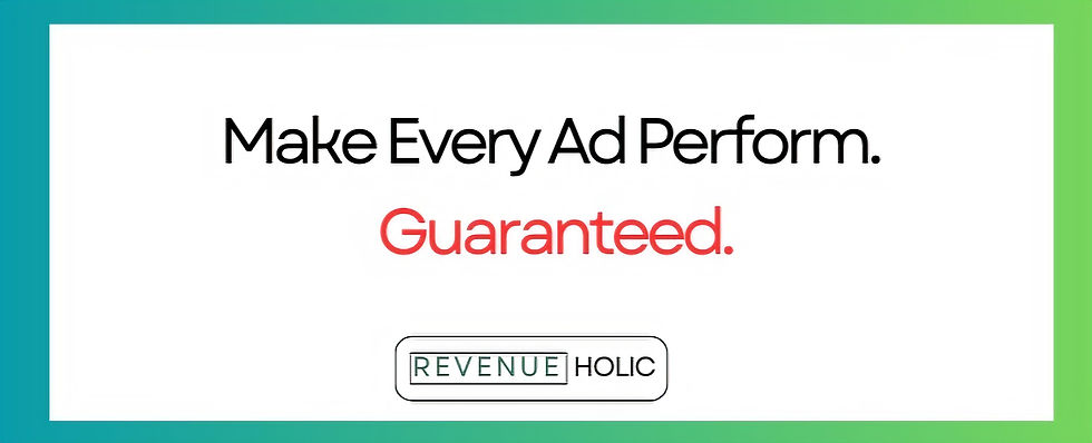 More leads, more clients.