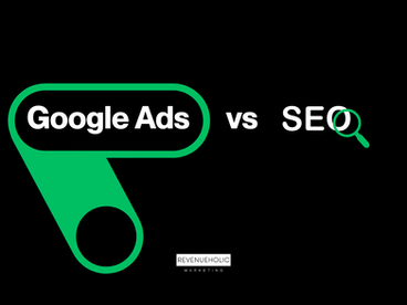Google Ads vs SEO: The Decision That's Costing You Money (And When to Run Google Ads)