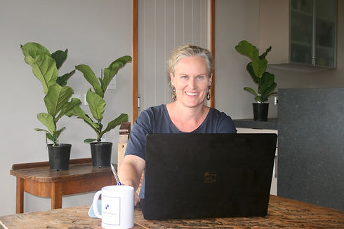 Amelia Gardner Pharmacy Recruit Founder.