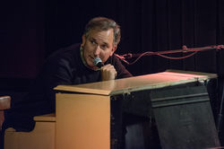Wayne Federman
