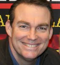 John Mulroony.